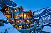 Chalet Zermatt Peak u Švicarskoj