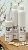 Medavita Keratin Miracle zaglađujući šampon, 153 kn, i maska koja omekšava vlakna kose, 225 kn.