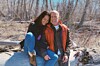 Bruce Willis i Emma Heming Willis