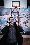 Žarko živi s mlađim bratom Mihajlom u Beogradu