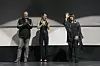 Tihana Lazović, Boris Isaković i Ankica Jurić Tilić.