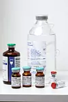 U ampulama se kriju razni vitamini, minerali i antioksidansi