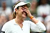 Donna Vekić stigla je do polufinala Wimbledona