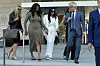 Vanessa Bryant i kćeri
