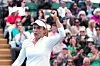 Ulazak u polufinale Wimbledona osigurao joj je 21. poziciju na WTA ljestvici