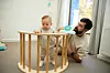 Pampers Baby Fitness