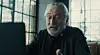 Robert De Niro prekinuo je snimanje filma zbog ozljede noge.