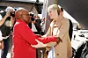 Monegaška princeza Charlene i Desmond Tutu