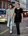 Marko Grubnić i Nina Badrić