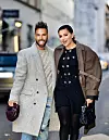 Marko Grubnić i Nina Badrić