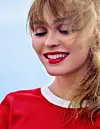 Glumica Lily-Rose Depp lice je nove kampanje sjajnih ruževa kuće Chanel.