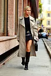 Na tron se vraća ovaj model čizama: nosimo ih od jutra do večeri