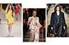 Kolekcije pariških modnih kuća - Chanel, Fendi, Louis Vuitton