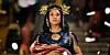 Cynthia Addai-Robinson kao Miriel.