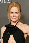 Nicole Kidman