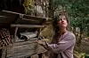 Markella Kavenagh as Elanor ‘Nori‘ Brandyfoot.