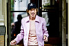 Mick Jagger