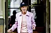 Mick Jagger