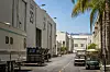 Jarak je posjetio filmske studije u hollywoodu iz profesionalne znatiželje