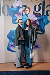 Producentica Ana Badurina i pjevačica Nika Turković
