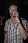 July 22, 2004, Miami Beach, Florida, United States Of America: Miami Beach 2004: FILE PHOTO - Danny Masterson at *NSYNC's Challenge for the Children VI at The Roney Palace Resort 2004 in Miami Beach, Florida ..People: Danny Masterson.,Image: 532825458, License: Rights-managed, Restrictions: * New York City Newspapers Rights OUT *, Model Release: no, Credit line: SMG / Zuma Press / Profimedia