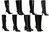 Reserved 259,90 kn (prije 459,90 kn) Aquazzura 696 eura (prije 995 eura), Mytheresa/ Mango 699,90 kn (prije 1199,90 kn) Aldo 587 kn (prije 979 kn), Zalando Vince Camuto 963 kn (prije 1600 kn), Nordstrom Vince Camuto 967 kn (prije 1610 kn), Nordstrom Gianvito Rossi 973 eura (prije 1390 eura), Mytheresa/ Tom Ford čizme od antilopa 1183 eura (prije 1690 eura), Mytheresa/