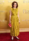 Sandra Bernhard