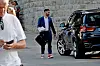 Marko Livaja iznenadio je crvenim tenisicama.