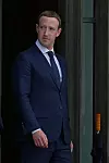 Mark Zuckerberg