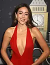 Chloe Bennet