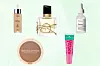 Loreal true match (12,90 eura), Yves Saint Laurent Libre (96,99 eura), The Ordinary Hyaluronic Acid 2% + B5 Serum za njegu lica (10,29 eura), Essence juice bomb (1,40 eura), Revolution Mega bronzer (7,95 eura)
