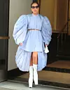 Lady Gaga vraća se svom prepoznatljivom stilu, ali s bojama