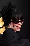 Billie Eilish a dodjeli Grammyja Fotografija: Shutterstock Editorial/Profimedia