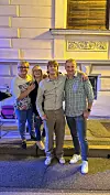 „Sve ovo što mu se događa pravo je čudo koje nitko od nas nije mogao ni zamisliti', govori za Jakova Jozinovića, kojem je stric