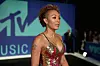 INGLEWOOD, CA - AUGUST 27: Mel B attends the 2017 MTV Video Music Awards at The Forum on August 27, 2017 in Inglewood, California. (Photo by Christopher Polk/Getty Images)