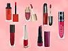 Bourjois Rouge Edition Velvet tekući ruž za usne, nijansa 20 Poppy Days - 79,90 kn (dm) // Jane Iredale Beyond Matt Lip Fixation trajni mat ruž, nijansa Obsession - 195 kn (Dermacare) // MAC Cosmetics Retro Matte Liquid Lipcolour, nijansa Carnovorous - 185,30 kn (Notino) // Jeffree Star Cosmetics X Shane Dawson Velour Liquid Lipstick, nijansa Jefree What The F*ck? - 149 kn (Douglas) // Longstay Liquid Matte Lipstick, nijansa 18 - 44,99 kn (Golden Rose) // Stunna Lip Paint Longwear Fluid, nijansa Uncensored - $25 (Fenty Beauty) // Bourjois Velvet the Lipstick ruž za usne, nijansa Magni'fig - 109,90 kn (dm)