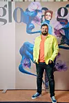 Travel bloger Kristijan Iličić