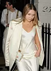 Harper Seven Beckham priprema se za karijeru u kozmetičkoj industriji