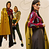 Fotografije: John Pavlish Stilistica: Lea Ladišić Make-up: Seka Kožul Kosa: Ivan Pervan za PRIMEvision salon Produkcija: Srđan Sandić Modeli: Ana Lea Janžić (Talia Models) i Gloria Dubelj