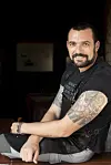 David Skoko na HTV-u ima novu gastro putopisnu emisiju