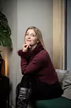 Uz supruga Marka, najveća podrška su joj članovi obitelji i prijatelji i tako je otkako zna za sebe