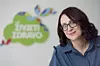 Zagreb, 220120. Rockfellerova 12. Dr. sc. Ljiljana Muslic, profesorica psihologije i savjetnica za zdravo zivljenje, odjela za promicanje mentalnog zdravlja i prevenciju ovisnosti pri Hrvatskom zavodu za javno zdravstvo. Foto: Darko Tomas / CROPIX