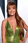 Jane Seymour na oskarovskoj zabavi Vanity Faira