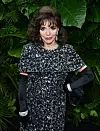 Joan Collins ponosi se svojom prirodnošću