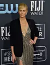 Actress Charlize Theron attends the 25th annual Critics' Choice Awards at Barker Hanger in Santa Monica, California on Sunday, January 12, 2020. Photo by /UPI, Image: 492385991, License: Rights-managed, Restrictions: , Model Release: no, Credit line: JIM RUYMEN / UPI / Profimedia
