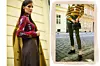 Love Fall: zaljubljeni u šest vibrantnih jesenskih lookova