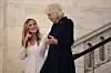 Sarah Jessica Parker i kraljica Camilla