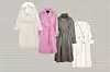 Oversized baloner Zara 549,90 kn)/ baloner YAS; Zalando (899 kn)/ baloner The Frankie Shop (285 eura)/ lepršavi baloner Stradivarius (299,90 kn)