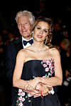 Alejandra i Richard Gere