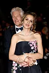 Alejandra i Richard Gere